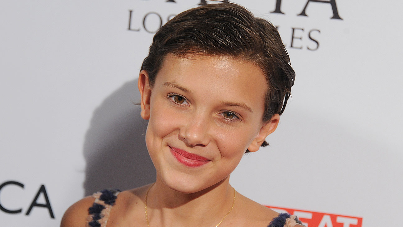 Millie Bobby Brown