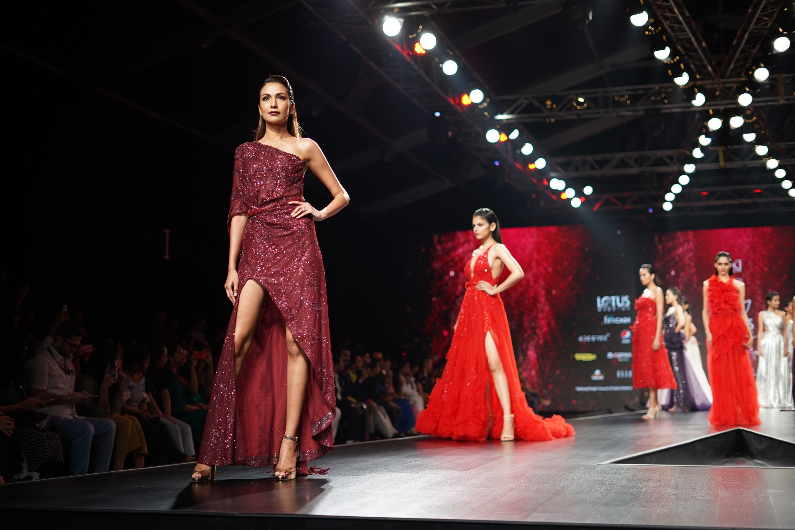 modeshow